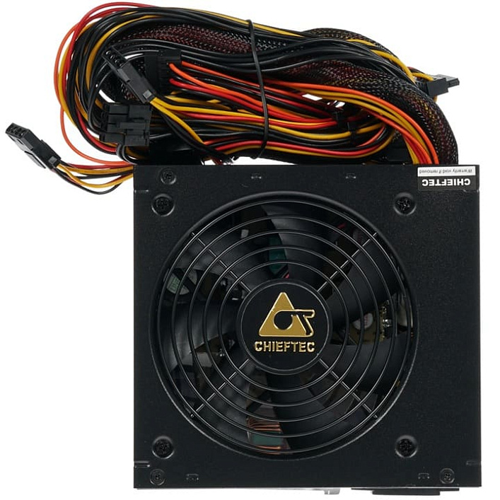 Блок питания Chieftec CORE 500W