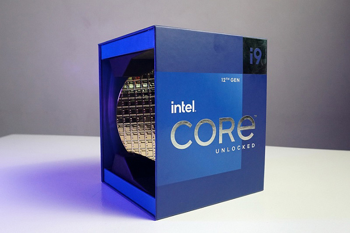 Intel Core i9-12900KS обзаведётся технологией Enhanced Thermal Velocity Boost