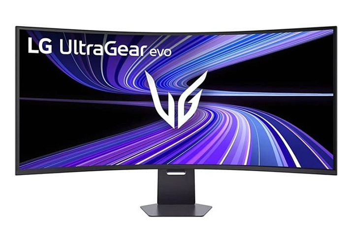 52-дюймовый игровой монитор LG UltraGear evo G9 оценён в $2000