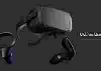 Oculus Quest получит поддержку распознавания жестов в следующем году 