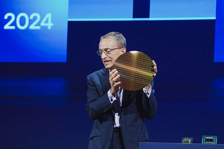 Intel раскрыла дополнительные сведения о техпроцессе Intel 3