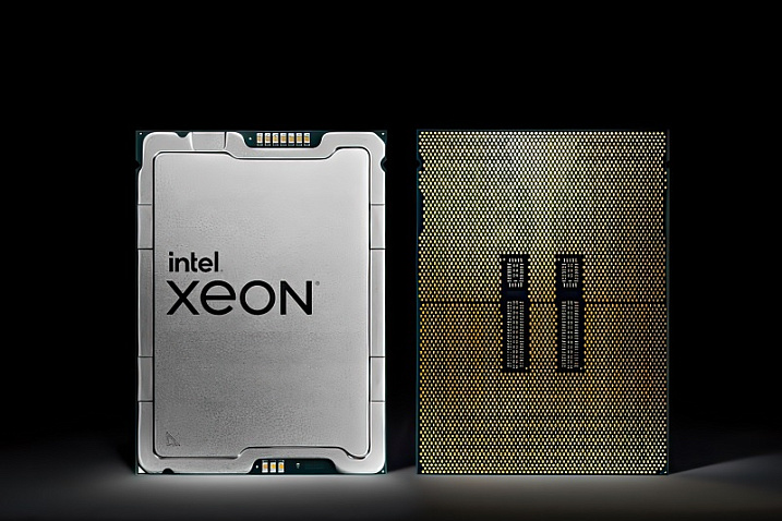 Intel Xeon W7-2495X оказался лучше AMD Threadripper PRO 5965WX в Geekbench