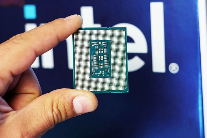 Процессоры Intel Raptor Lake стремительно дорожают