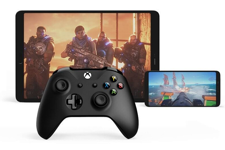 Открытая бета Microsoft Project xCloud начнется уже в следующем месяце