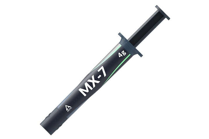 ARCTIC выпустила свою лучшую термопасту MX-7