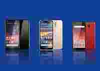 Nokia планирует выпустить бюджетные 5G-смартфоны