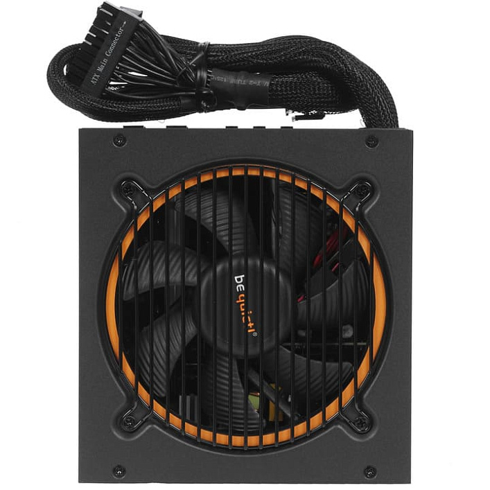 Блок питания be quiet! Pure Power 11 CM 400W