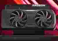 AMD улучшила работу технологии генерации кадров Fluid Motion Frames