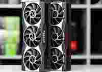 Драйверная версия AMD Fluid Motion Frames теперь работает и на Radeon RX 6000