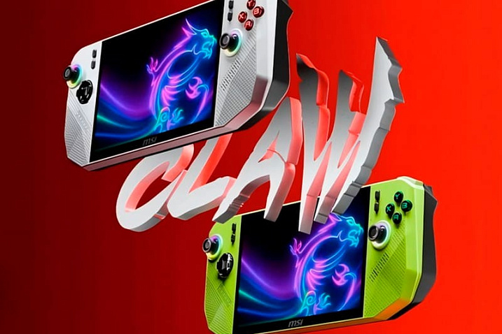  Возможности консолей MSI Claw A8 и 8 AI+ очень близки, но первая модель на AMD всё же лучше
