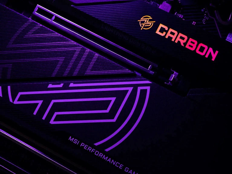 Обзор и тест материнской платы MSI MPG Z890 Carbon WiFi Обзор и тест материнской платы MSI MPG Z890 Carbon WiFi