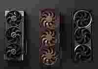 RTX 5080 Noctua OC Edition является самой дорогой версией RTX 5080 в ассортименте ASUS