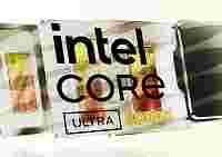 Известны предварительные характеристики мобильных Intel Nova Lake-AX