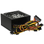 Блок питания 1STPLAYER FK 500W