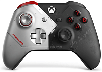 Мета-событие на тему хакерства вылилось в анонс комплекта Cyberpunk 2077 Xbox One X