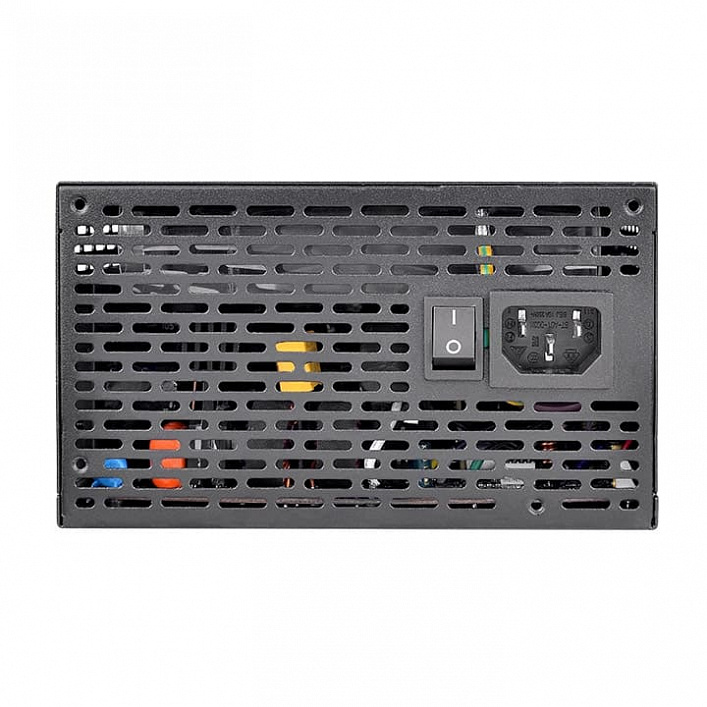 Блок питания Thermaltake Toughpower GX3 SE 750W