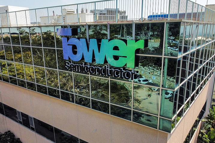 Сегодня крайний срок слияния Intel и Tower Semiconductor
