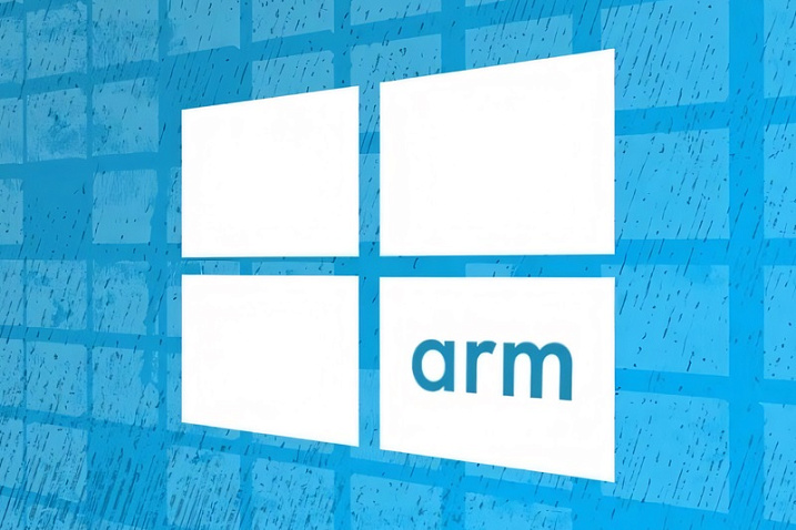 AMD и NVIDIA работают над процессорами на ARM для Windows