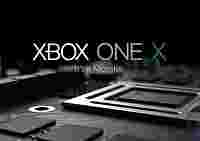 Xbox One X будет поддерживать вывод изображения WQHD