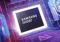 Samsung будет использовать PAM3 для создания микросхем GDDR7