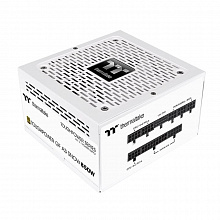 Блок питания Thermaltake Toughpower GF A3 Snow Gold 850W ATX 3.1
