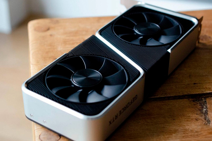 NVIDIA действительно хотела выпустить GeForce RTX 3060 с полноценным GA106