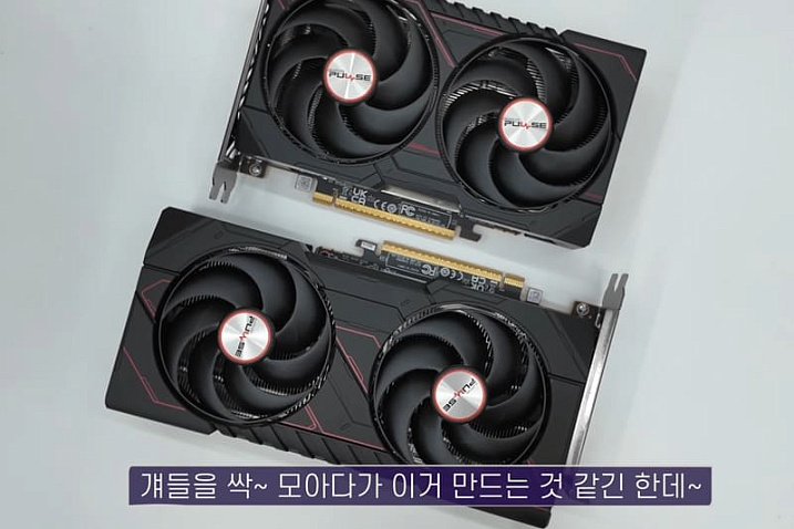 Radeon RX 9060 не отстаёт от RTX 5060 и RX 9060 XT в первом обзоре