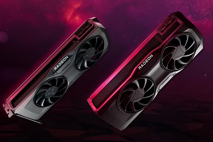 Изучаем первые результаты производительности AMD Radeon RX 7800/7700 XT