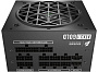 Блок питания 1STPLAYER NGDP Gold 850W Black