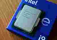 Intel Core i9-12900K был разогнан до 6.8 GHz и покорил несколько мировых рекордов