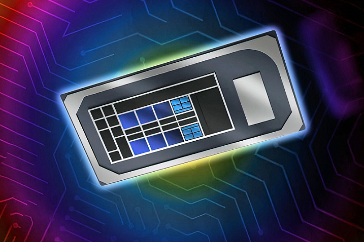 Intel Core i7-12650H получил меньше ядер, чем Core i5-12500H