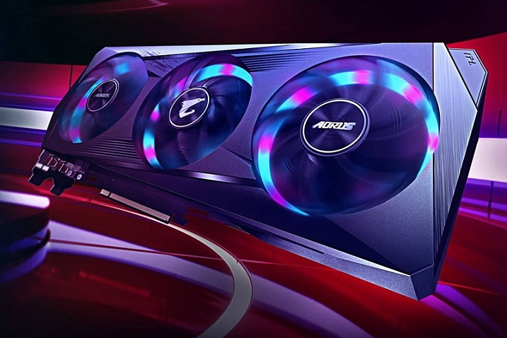 GIGABYTE поднимает стоимость видеокарт Radeon RX 6000