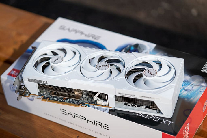 Пользователи теряют интерес к видеокартам Radeon RX 9000 после резкого повышения цен