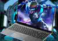  Sakuromoto показала странные ноутбуки с Intel N95 + GTX 1060 и Core i9-12900H + MX550