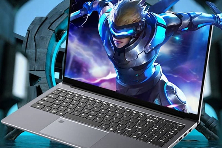  Sakuromoto показала странные ноутбуки с Intel N95 + GTX 1060 и Core i9-12900H + MX550