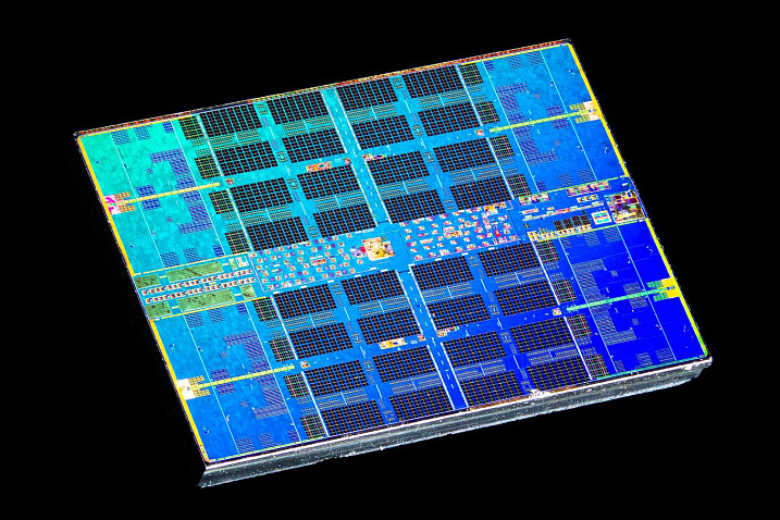 7-нм техпроцесс продолжает приносить большую часть дохода TSMC