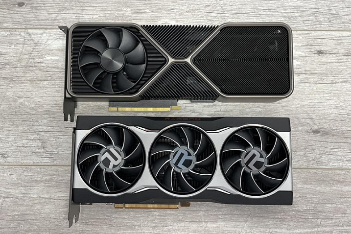 AMD утверждает о лидирующем соотношении производительности на стоимость у видеокарт Radeon