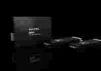 Micron 9650 является первым в мире накопителем с интерфейсом PCI Express 6.2