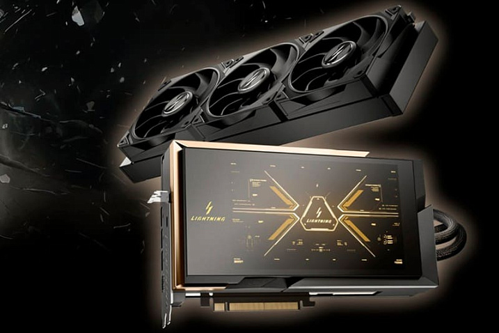 MSI отправляет запросы на удаление своего XOC BIOS для экстремального разгона