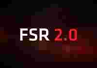 AMD поделилась подробностями технологии FSR 2.0