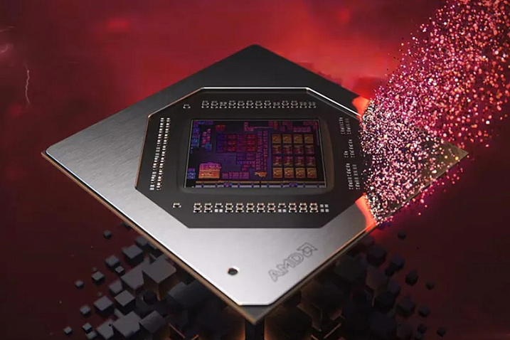 Генеральный директор AMD подтвердил выход видеокарт на RDNA 4 в начале 2025 года