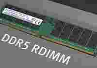 Массовый выпуск DDR5 оперативной памяти начнется в 2021 году