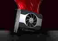 Видеокарта AMD Radeon RX 7400 фигурирует в системе Dell Pro Tower Plus