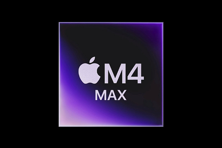 Apple M4 Max показал наивысший однопоточный результат в Geekbench