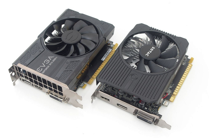 NVIDIA подтверждает “возрождение” видеокарт GeForce RTX 2060 и GTX 1050 Ti
