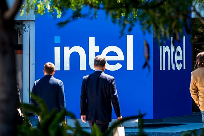 Intel тратит на НИОКР больше, чем NVIDIA и AMD вместе взятые