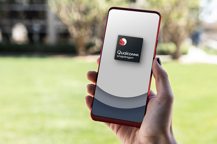 СМИ: Snapdragon 875 будет выпускать Samsung