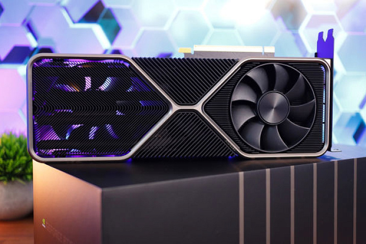 «Бесконечность не предел» или очередной перенос даты выхода NVIDIA GeForce RTX 3080 Ti