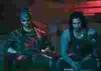 Патч 2.11 для Cyberpunk 2077 добавил режим приоритезации ядер для процессоров Intel