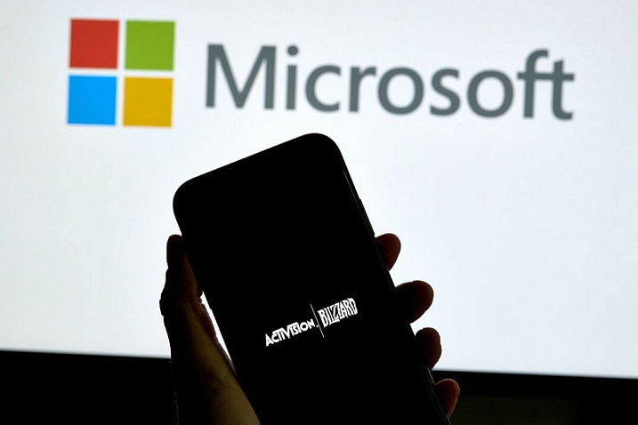 Суд разрешил Microsoft продолжить приобретение Activision Blizzard